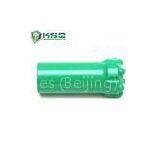 Mining Tungsten Carbide Button Drill Bit 11 Degree 32mm 33mm 35mm