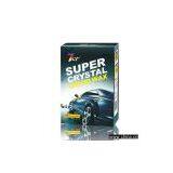 SUPER CRYSTAL WAX(car Care Product) thumbnail-1
