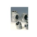 Carbon Steel Threaded Pipe Fitting