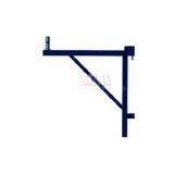 Side Bracket With Coupling Pin