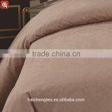 Jacquard Hotel Duvet Cover thumbnail-3