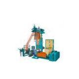 Double-Colour Film Blowing Machine Set
