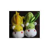 Pen Bag,plush Bag thumbnail-1