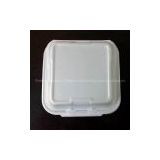 Fast Food Tableware/Disposable tableware/food packaging container