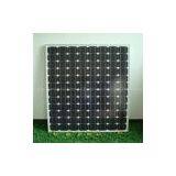 260watt monocrystalline  solar panel kit