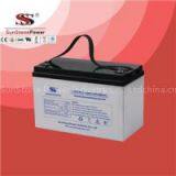 12V 100AH Lithium Ion NCM E-bike Golf Cart Battery