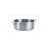 YUZE Braiser, Braizer, Saucepot, Casserole thumbnail-1