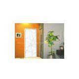 Solid Wood Composite Door thumbnail-1