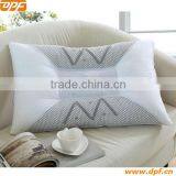 Comfortable Adult Gel Memory Foam Hotel Pillow DPF0221