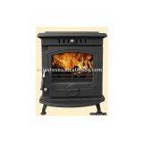 Freestanding Heating Stove thumbnail-1