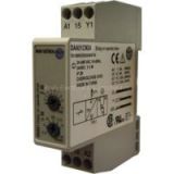Delay On Operate Timer (DAA51CM24)