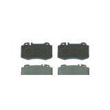 Auto Brake Pad for Honda Civic, Prelude