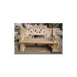 Garden Bench thumbnail-1