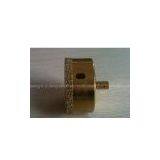 Electroplated Diamond Core Drill Bit