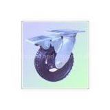 Double Brake Caster Series