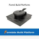 Formlabs Form1 SLA 3D Printer Parts Aluminum Build Platform