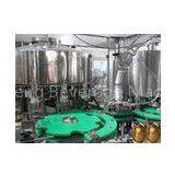 High Speed Beverage Juice Can Filling Line Automatic Can Filling Sealing Equipment thumbnail-1