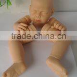 Customized Custom Vinyl Doll Body Parts/doll Toys Vinyl Baby/reborn Baby Dolls Silicone Newborn thumbnail-2