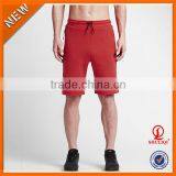 OEM Blank Cheap Summer Fashionable Shorts ,wholesale Blank Sweat Shorts H-566 thumbnail-3
