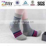 100% Cotton Unisex Fashion Socks/High Quality Printing Sport Socks/custom Design Socks thumbnail-3