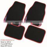 Custom With Logo Embroidery Original Car Mats thumbnail-1
