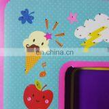 China Craft Wall Art Decoration With Led Light thumbnail-5