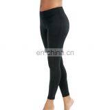 OEM Fashion Service Wholesale Women Sportswear Tights Custom Yoga Leggings thumbnail-4