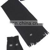 Polar Fleece Hat Scarf Glove Sets