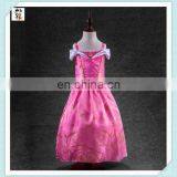 Anime Movie Children Cosplay Party Princess Costumes HPC-3090 thumbnail-2