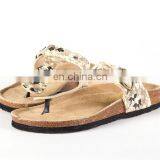 Wholesales Unisex Cork Sandals Brikenstock Slippers 2016 thumbnail-2