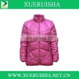 Women Duck Down Jacket With 80% Duck Down and 20% Duck Feather thumbnail-1