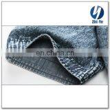 in Stock Items Latest Fashion Cotton Denim Shirt thumbnail-6