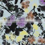 2018 Digital Printed Rayon Fabric for Dress thumbnail-1