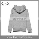Best Selling Hoodie Tops Lady With Good Quality thumbnail-2