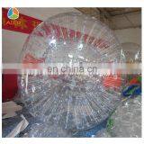 China Water Roller Ball Bubble Ball Human Bubble Ball thumbnail-2