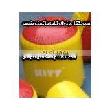 Inflatable Paintball Obstacle/inflatable Paintball Bunkers ID-PB022 thumbnail-1