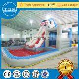 2017 Commercial Water Slide for Wholesales