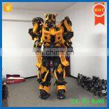 Hollywood Armor Carnival Costume Sale Optimus Prime