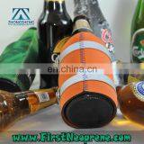 2015 Factory Outlet Zip Style 3mm Thick Beer Cooler Neoprene thumbnail-4