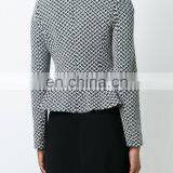 MIKA2444 Wool Wrap Winter Coats thumbnail-4
