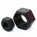 High Strength Nut，Black Nut，Hexagonal Nut thumbnail-4