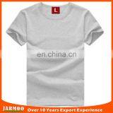 Top Quality Chinese Made Black T-shirt thumbnail-2