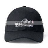 Cheap Price Promotional Summer Cottoncaps Baseball Solar Powered Hats thumbnail-4