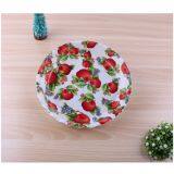 TX0303 DISPOSABLE IML PLASTIC WAVE EDGE PLATE FOOD PLATE PLASTIC TRAY thumbnail-2