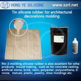 RTV-2 Silicone Rubber for Molding Making thumbnail-5