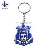 Quality Products New Style Professional Manufacturer Custom Design Colorful PVC Keychain