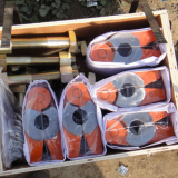 Oil Wellhead Tools Polished Rod Clamp thumbnail-3