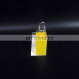 Custom Design Acrylic Plastic Plexiglass Card Case Pen Container Desktop Furnishing Articles thumbnail-3