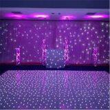 Rechargeable LED Dance Floor,sensitive Dance Floor,portable Dance Floor