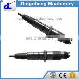 Common Rail Fuel Injector Nozzle 0445120127